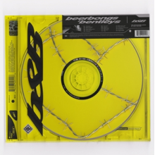 Post Malone - Beerbongs & Bentleys