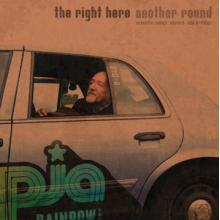 Right Here, the - Another Round