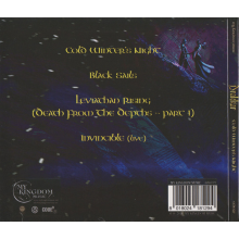 Drakkar - Cold Winter's Night