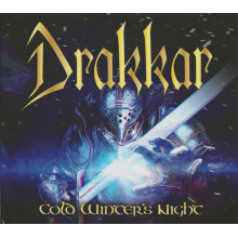 Drakkar - Cold Winter's Night