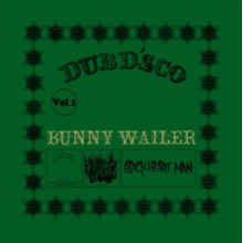 Wailer, Bunny - Dubd'sco