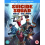 Animation - Suicide Squad: Hell To Pay