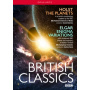 Holst - British Classics the Planets & Enigma