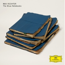 Richter, Max - The Blue Notebooks