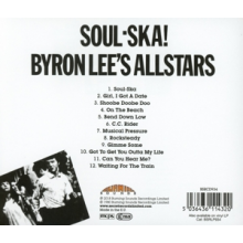 Byron Lee's All Stars - Soul Ska