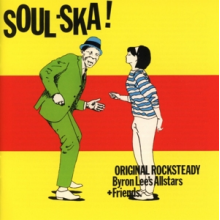 Byron Lee's All Stars - Soul Ska