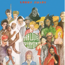 Smart, Leroy - Jah Loves Everyone