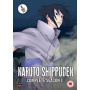 Manga - Naruto Shippuden: S8