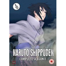 Movie - Naruto Shippuden: S8