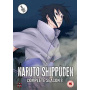 Movie - Naruto Shippuden: S8