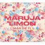 Maruja Limon - Mas De Ti