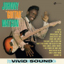 Watson, Johnny - Johnny 'Guitar' Watson