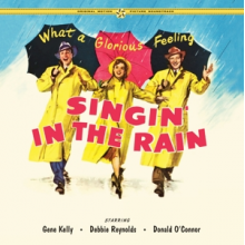 V/A - Singin' In the Rain