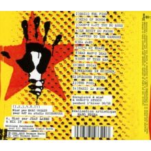 Mano Negra - King of Bongo
