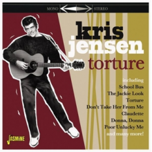 Jensen, Kris - Torture
