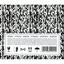 Soulwax - Essential