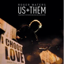 Waters, Roger - Us + Them