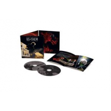 Waters, Roger - Us + Them