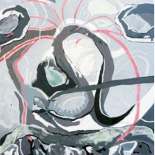 Brume, Malvern - Tendrils