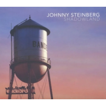 Steinberg, Johnny - Shadowland