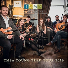 Tmsa - Young Trad Tour 2019