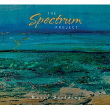 Fielding, Marie - The Spectrum Project