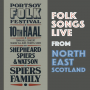V/A - Folk Songs "Live" From North-East Scotland