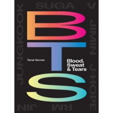 Bts - Blood, Sweat & Tears
