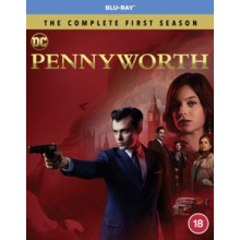 Tv Series - Pennyworth: the Complete First Season
