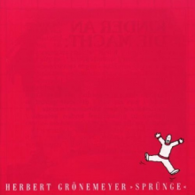 Herbert Gronemeyer - Spruenge