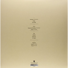 Bonobo - North Borders
