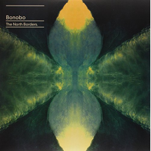 Bonobo - North Borders