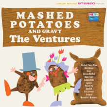 Ventures - Mashed Potatoes & Gravy