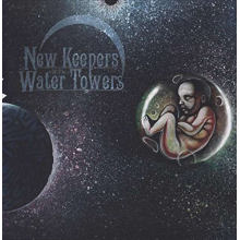 New Keepers of the Water Tower - Cosmic Child
