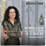 Artifoni, Alessandra - J.S. Bach: the French Suites Bwv 812-817