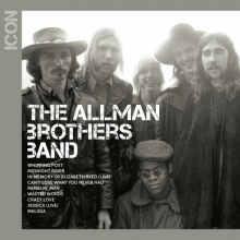 Allman Brothers Band - Icon