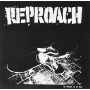 Reproach - Is What It is