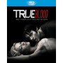 Tv Series - True Blood: Season 2