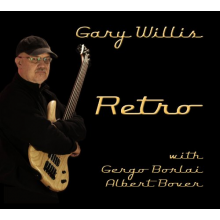 Willis, Gary - Retro
