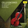 Mischa Maisky - Cello Encores