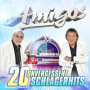 Amigos - 20 Unvergessene Schlagerhits