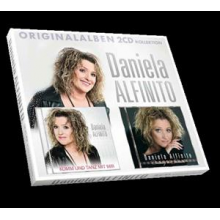 Alfinito, Daniela - Originalalben 2cd Kollektion