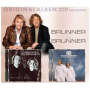 Brunner & Brunner - Originalalben 2cd Kollektion