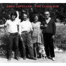 Copeland, Greg - Tango Bar
