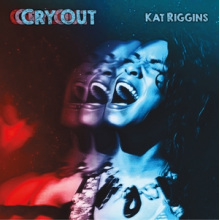 Riggins, Kat - Cry Out