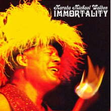 Walden, Narada Michael - Immortality