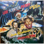 Lee Perry Meets Daniel Boyle - To Drive the Dub Starship Through the Horror Zone