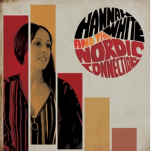 White, Hannah & the Nordic Connections - Hannah White & the Nordic Connections