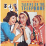 V/A - Talking On the Telephone