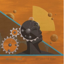 Windom End - Perspective Views